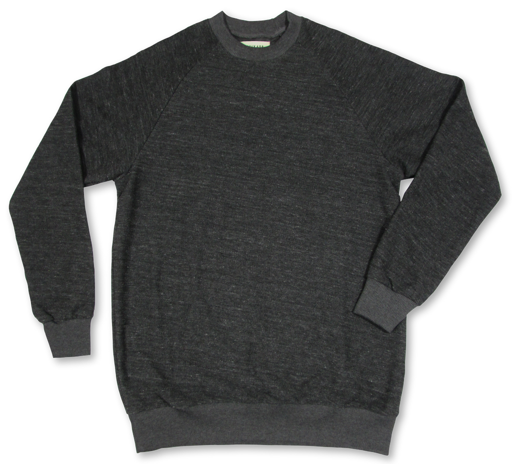 Handsome, American Made French Terry loop sweater