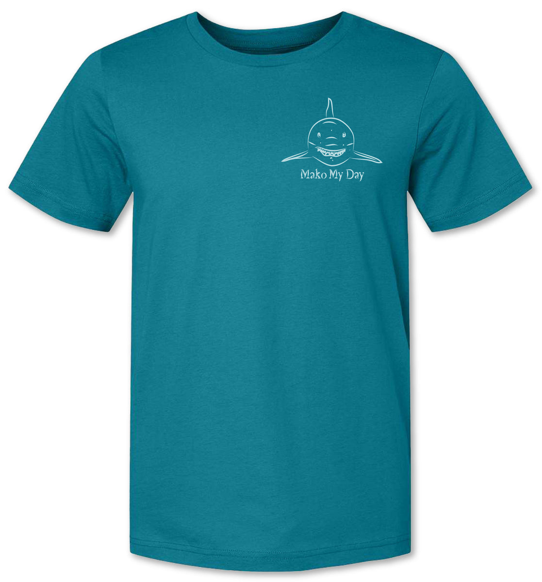 BIM tシャツ Vivix 659 Brand: Mens Graphic Shark tee shirt
