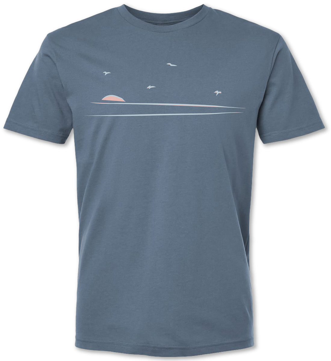 MARKET｜SHORT-SLEEVED ROUND NECK T-SHIRTS (399001351 VIN Lands' End Men's Super-T Short Sleeve V-Neck T-Shirt : Target