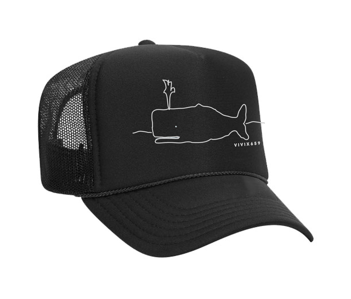 vibeca× THE FACTORY MADE THE HAT Introducing The Factory Made - Okayama Denim
