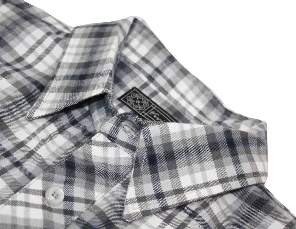 Men’s American Made Button Up
