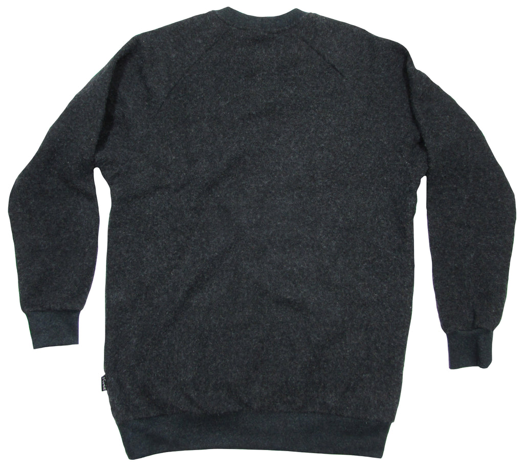 American Made mens cozy sweater