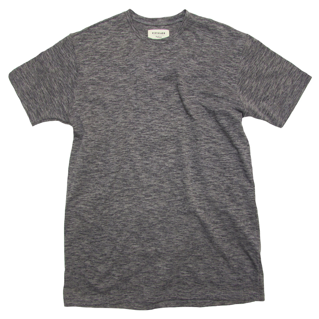 Mens American made knit top