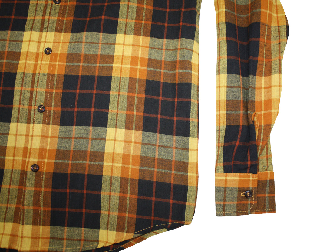 Mens American made flannel