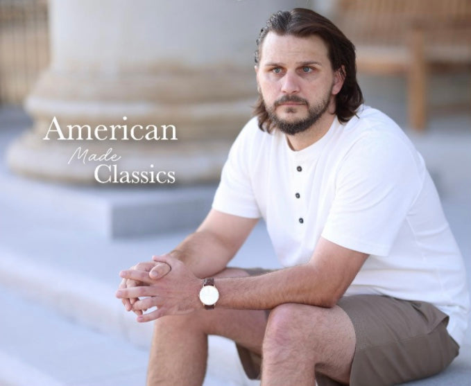 American Made Classics