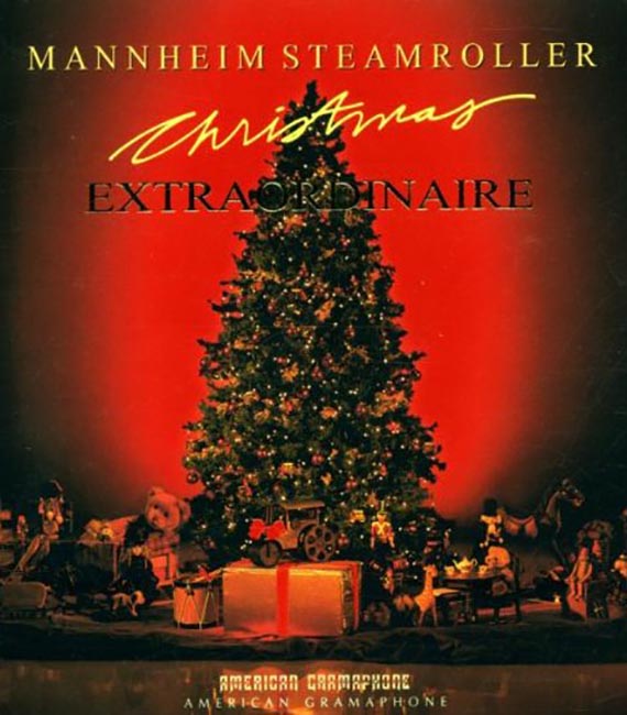 It's Christmas time!