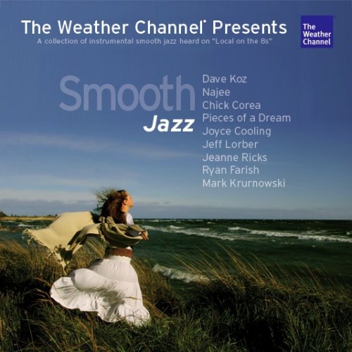 The Weather Channel Smooth Jazz - Hurricane Irma