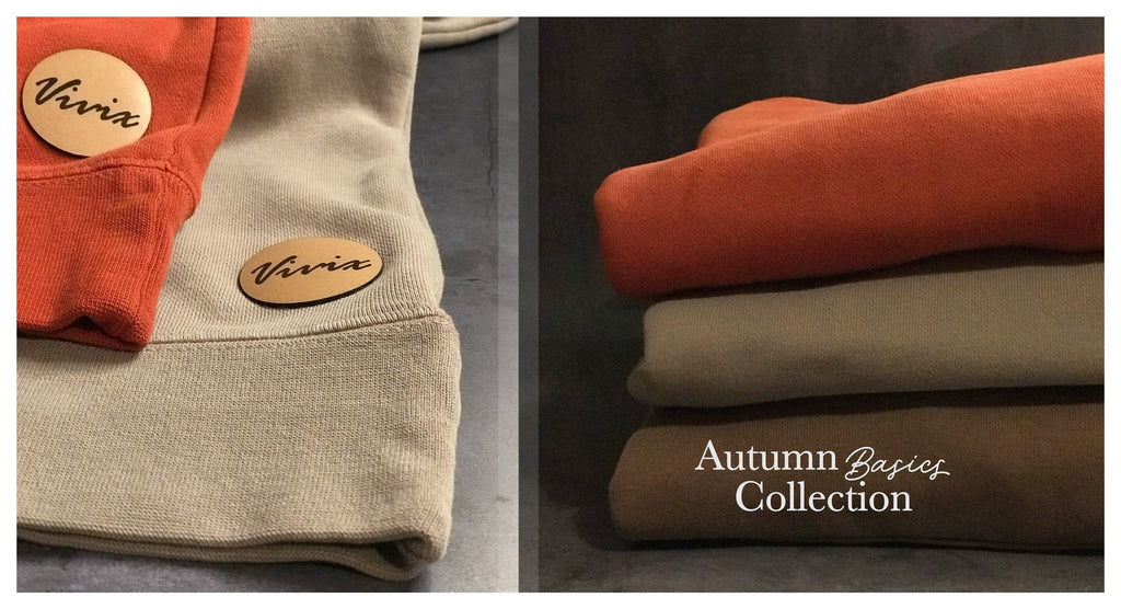 Nothing Basic About Pigment Dyed