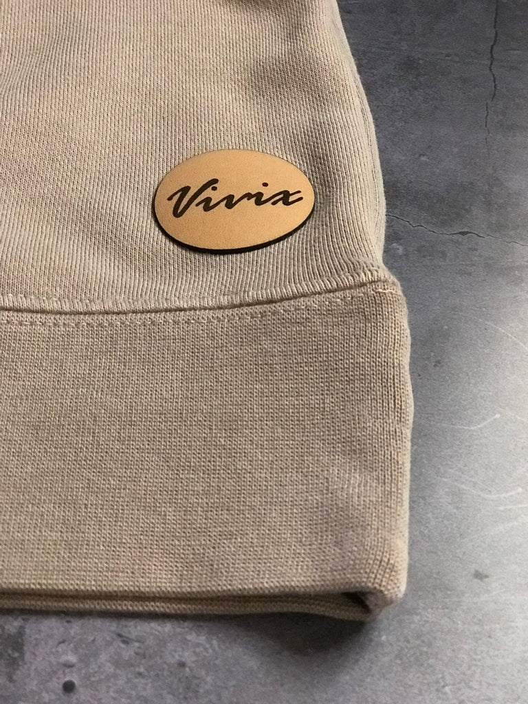 TWIN PEAKS CEMENT PIGMENT CREW