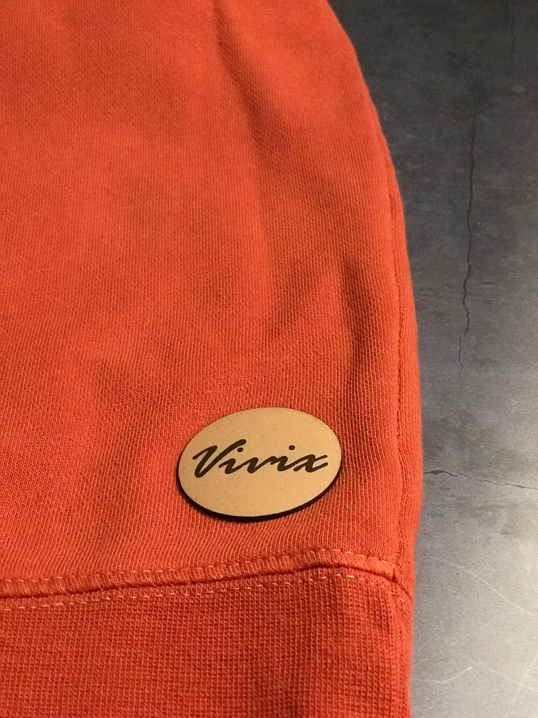 TWIN PEAKS AMBER PIGMENT CREW