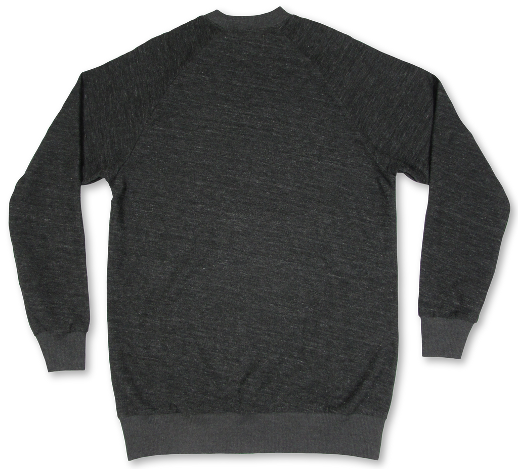 Quality, American Made men’s heavy weight sweater