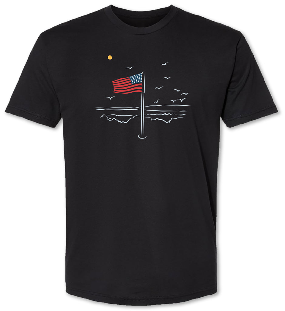AMERICUS TEE