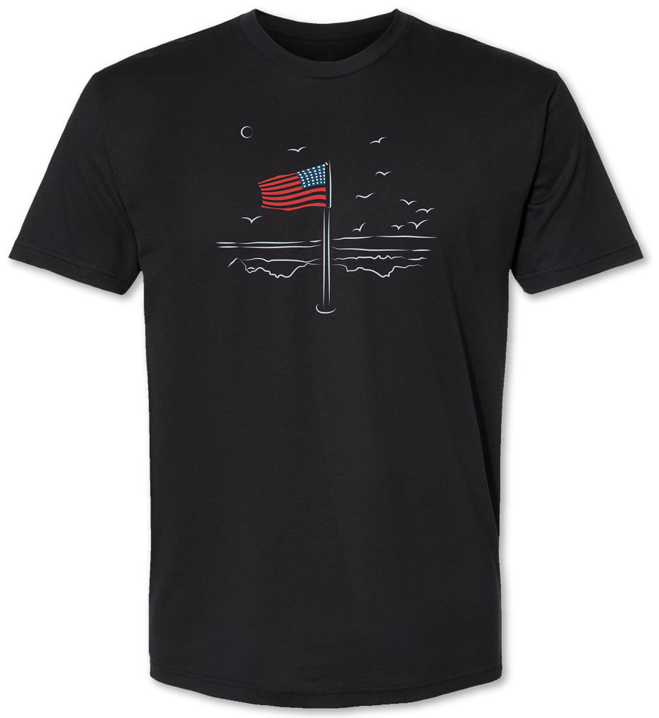 AMERICUS TEE