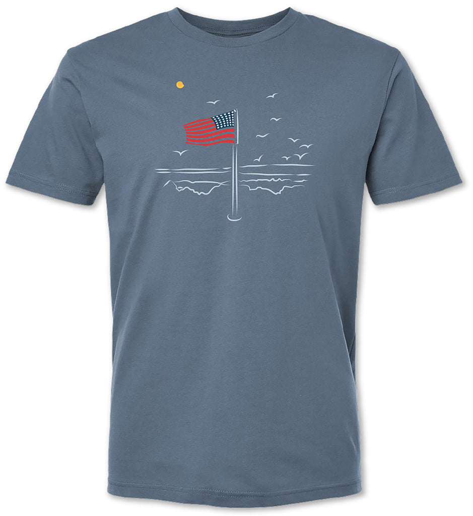 AMERICUS TEE