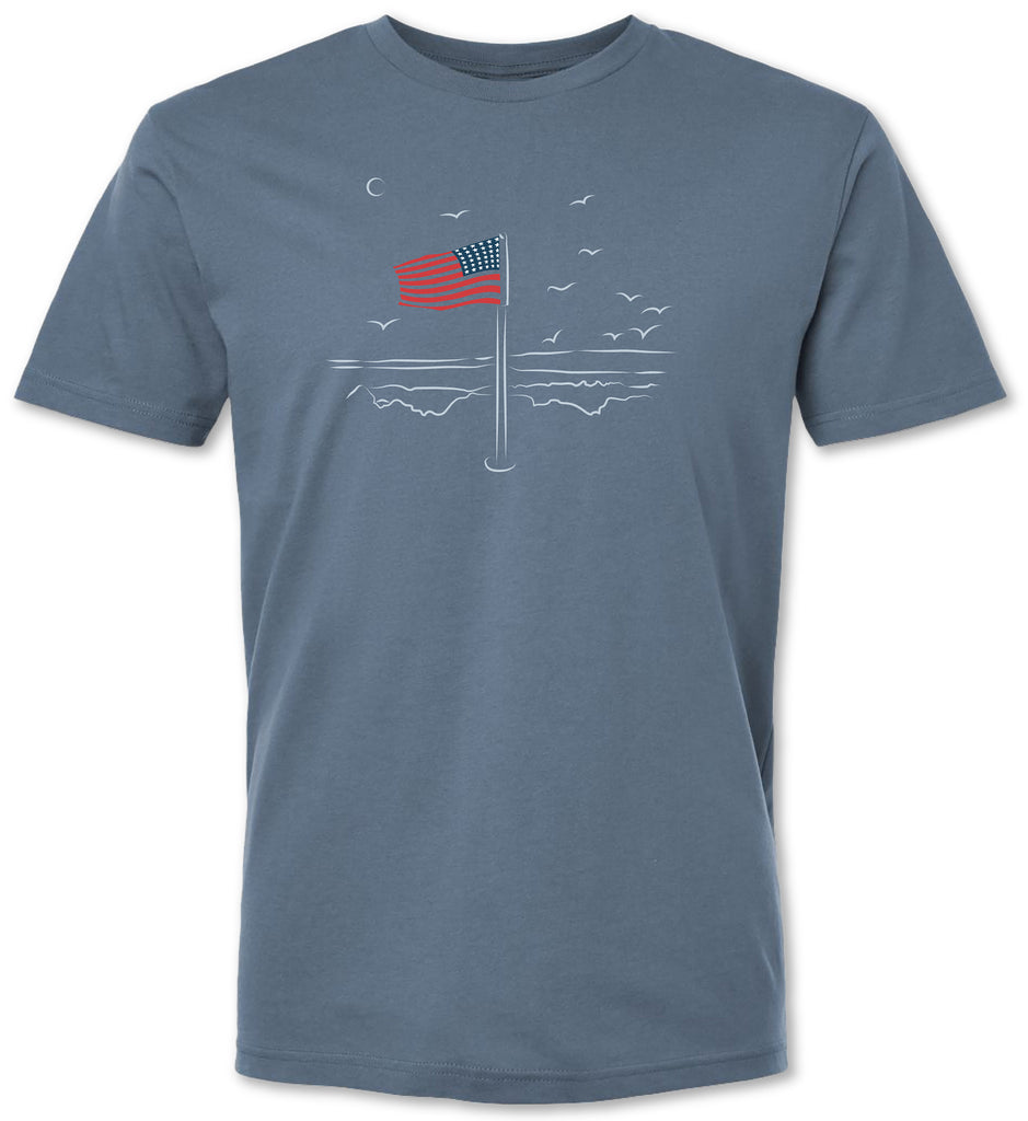 AMERICUS TEE