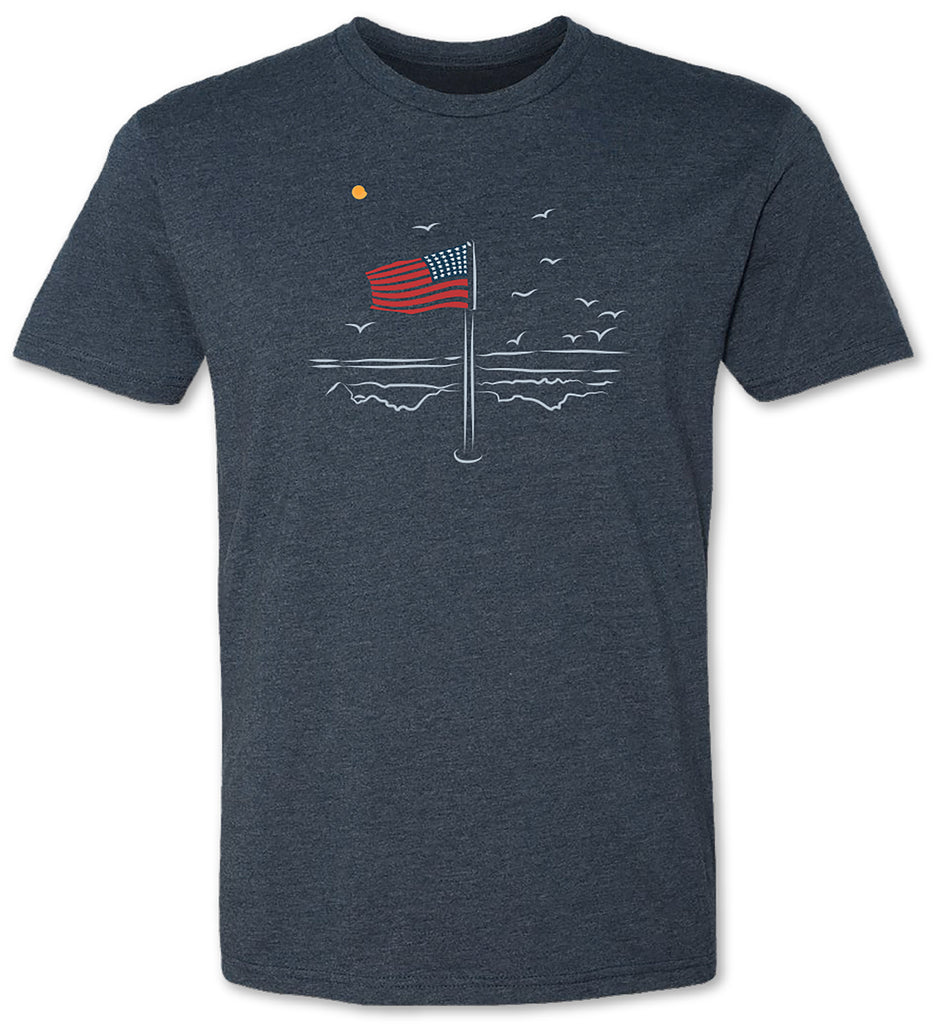 AMERICUS TEE
