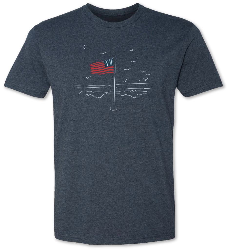AMERICUS TEE