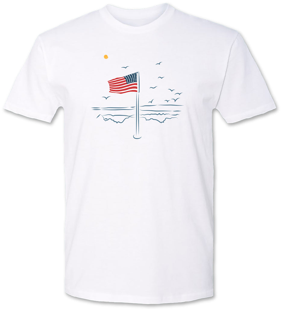 AMERICUS TEE