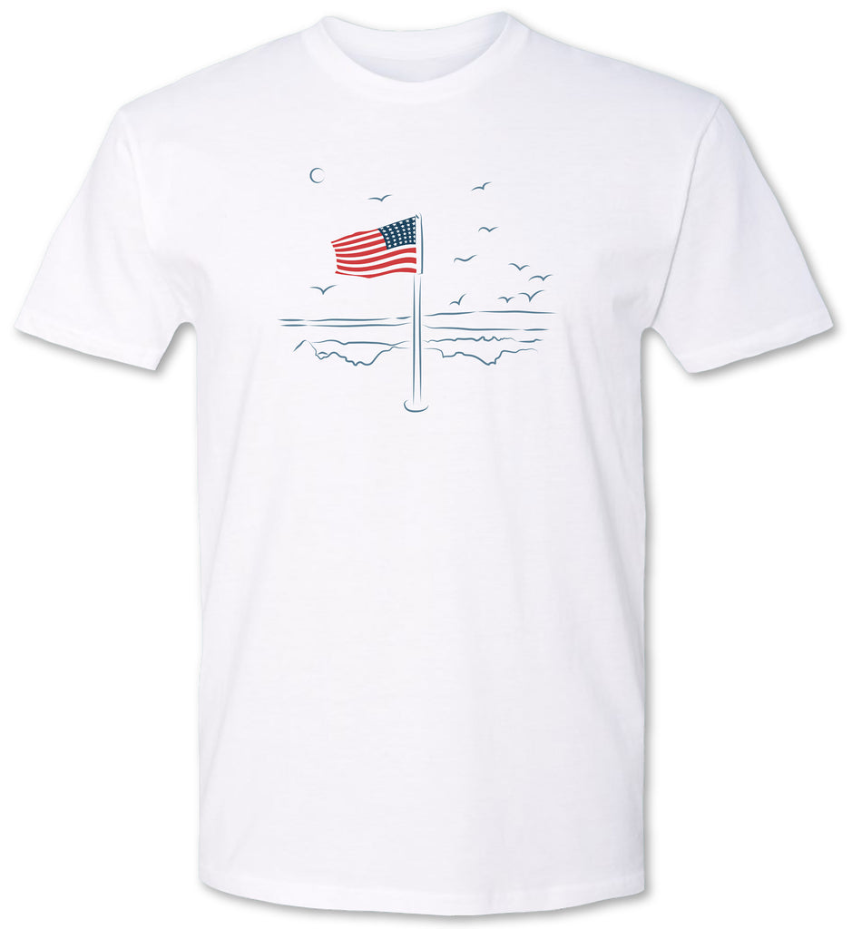 AMERICUS TEE