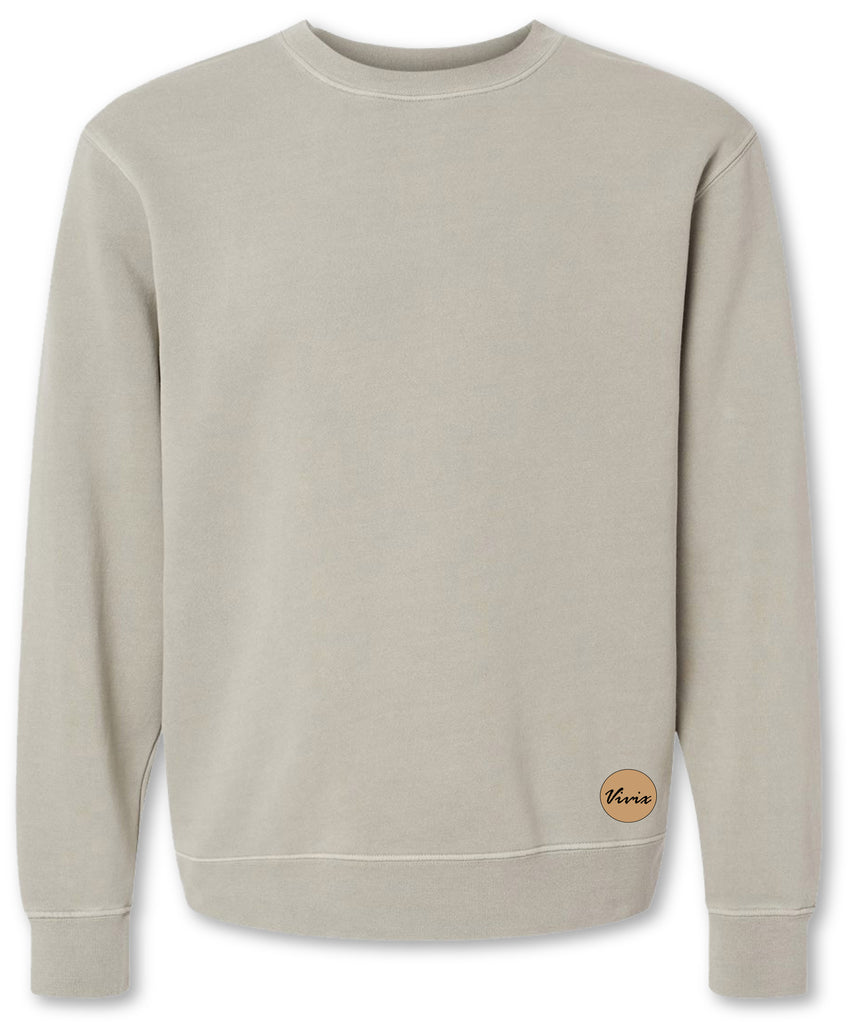 TWIN PEAKS CEMENT PIGMENT CREW