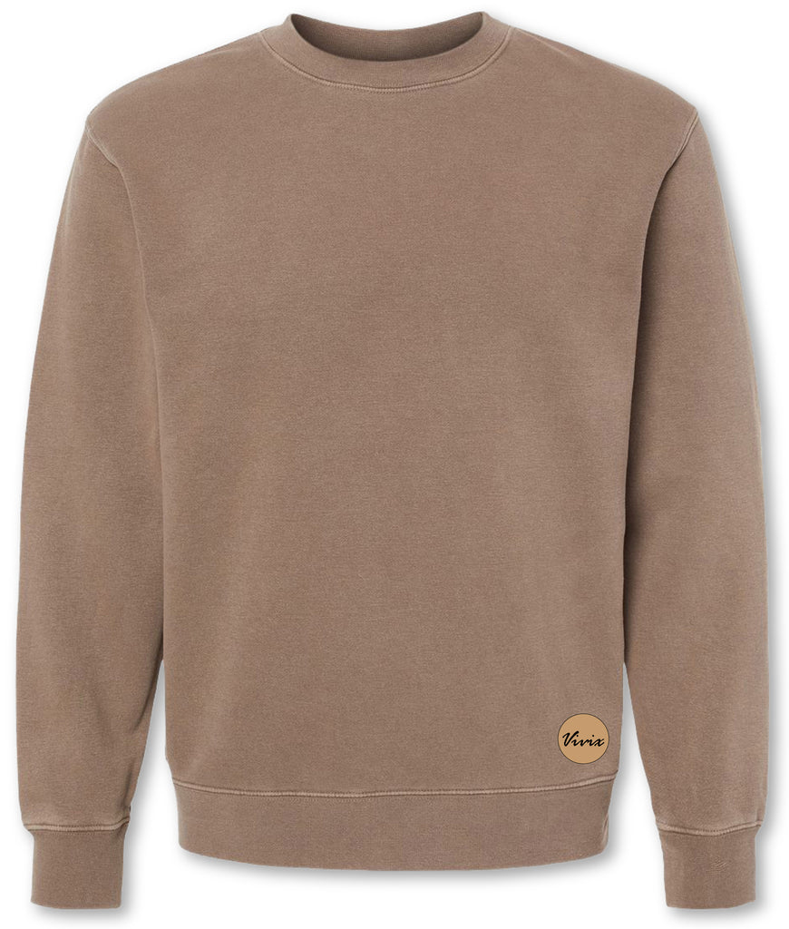 TWIN PEAKS CLAY PIGMENT CREW