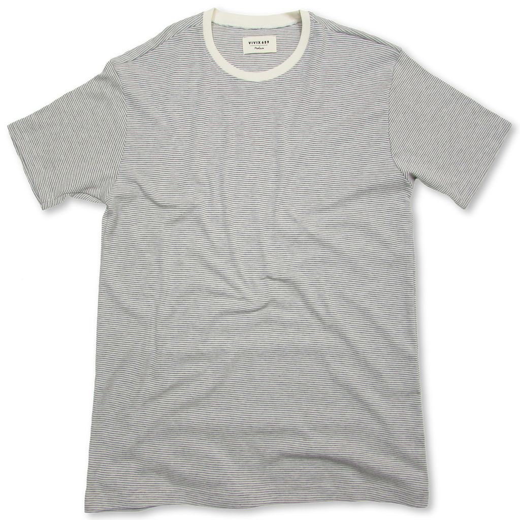 American Made men’s organic tee shirt