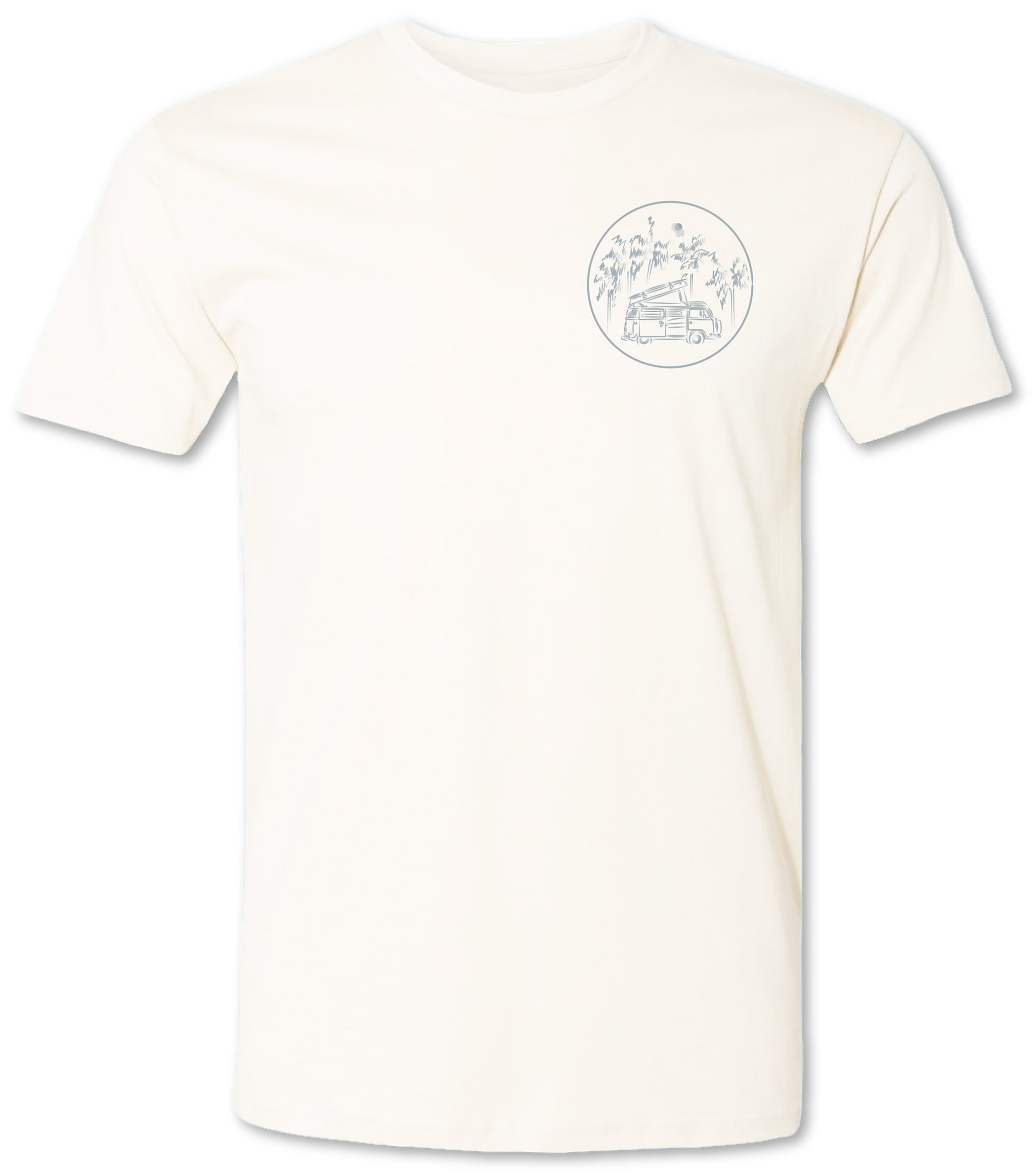 Vivix 659 Brand: Mens Graphic Corvette Stingray tee shirt