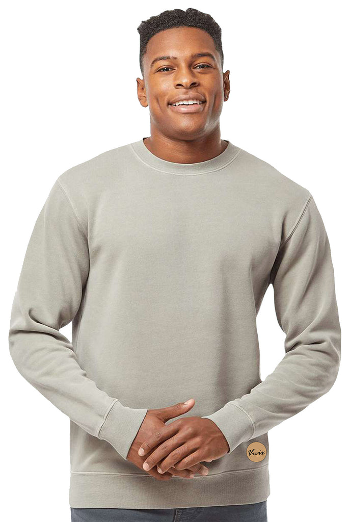 TWIN PEAKS CEMENT PIGMENT CREW