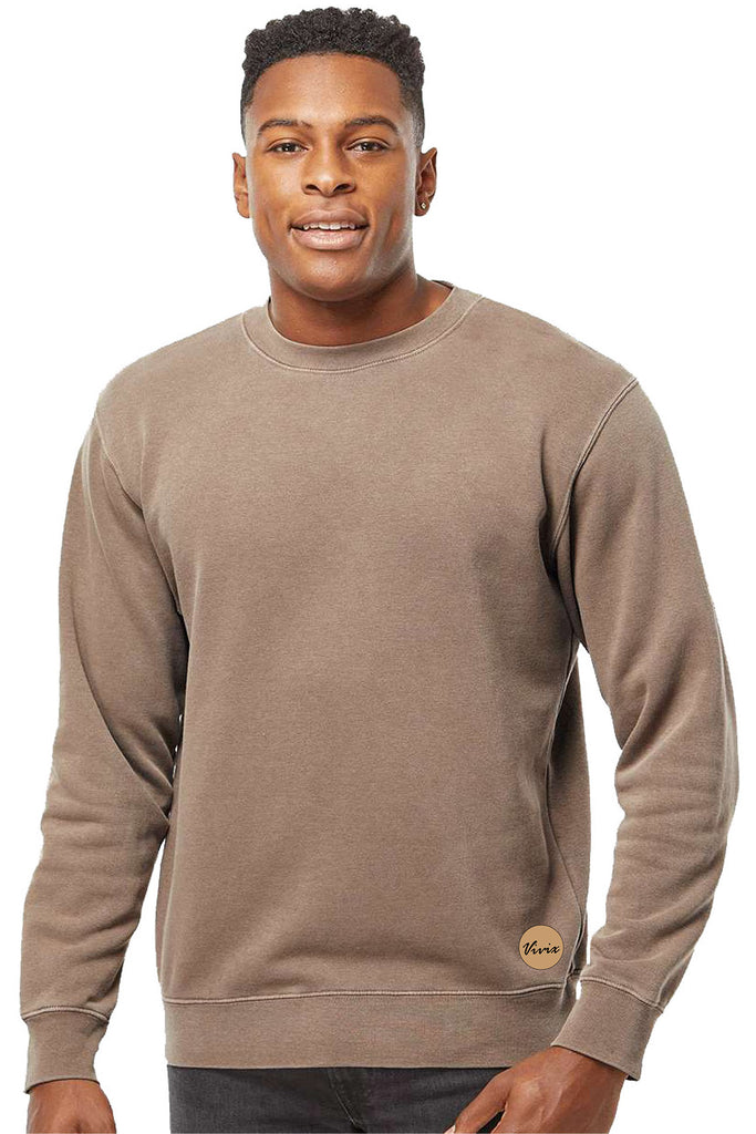 TWIN PEAKS CLAY PIGMENT CREW