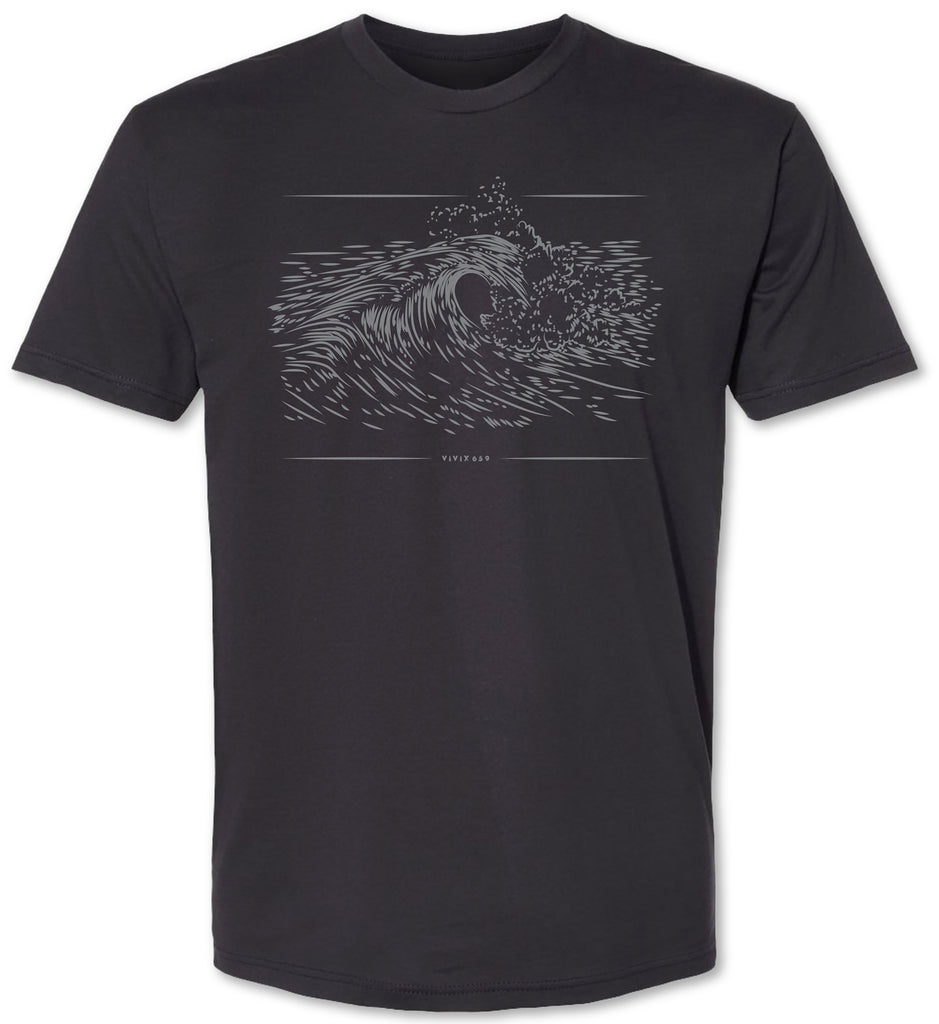 CRASH TEE