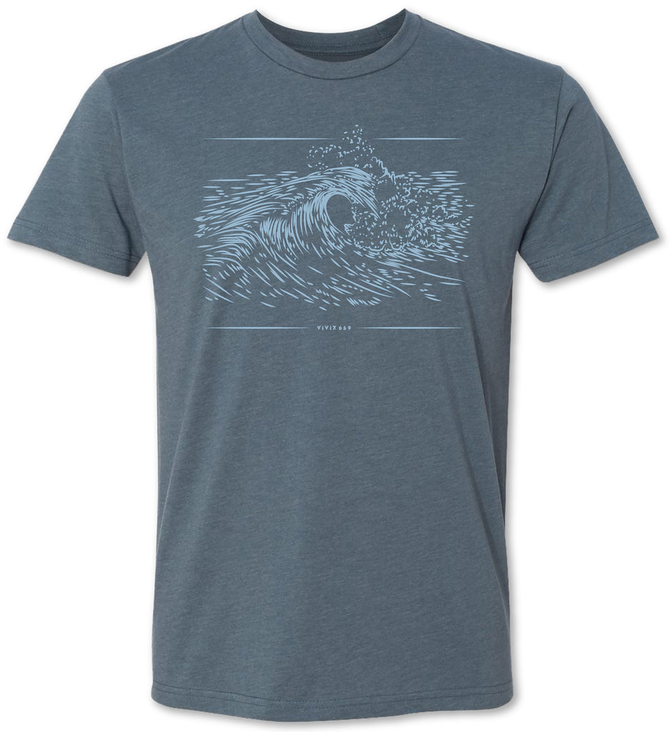CRASH TEE