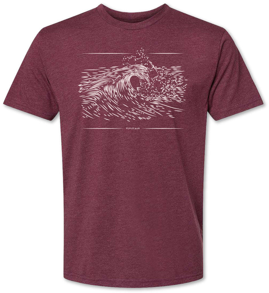CRASH TEE