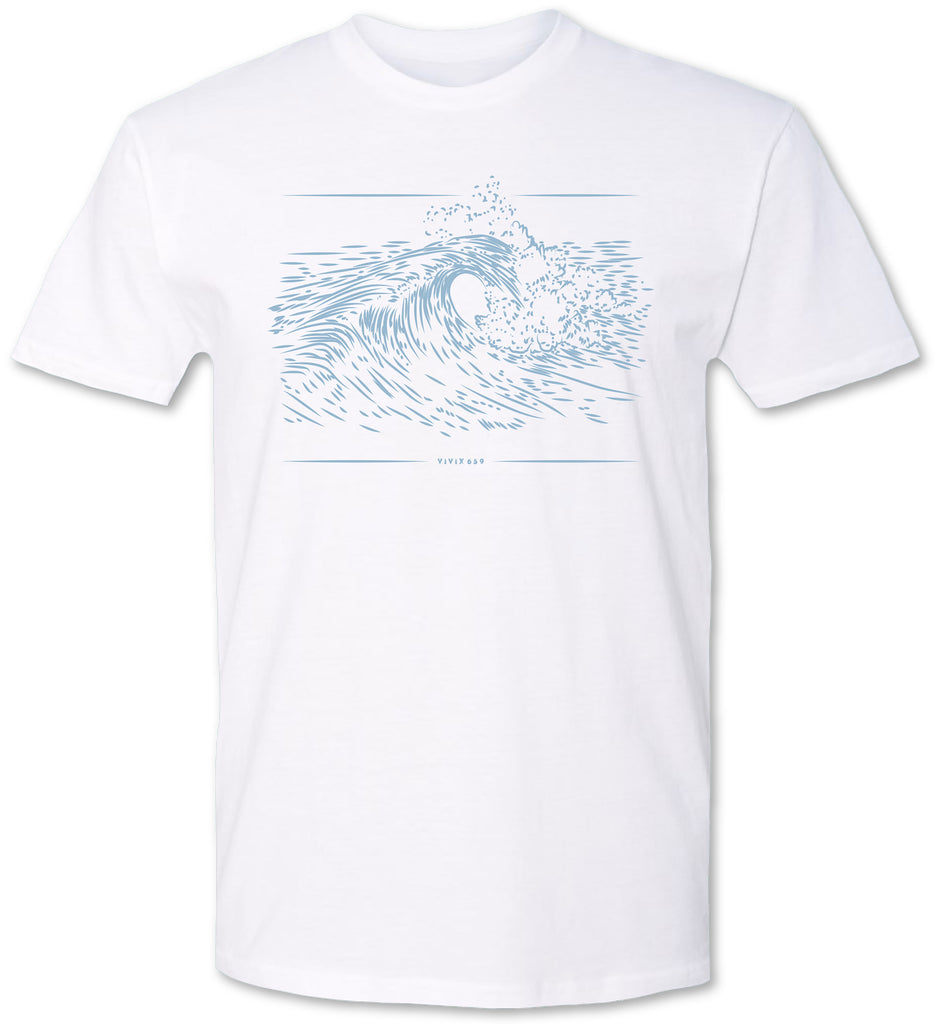 CRASH TEE