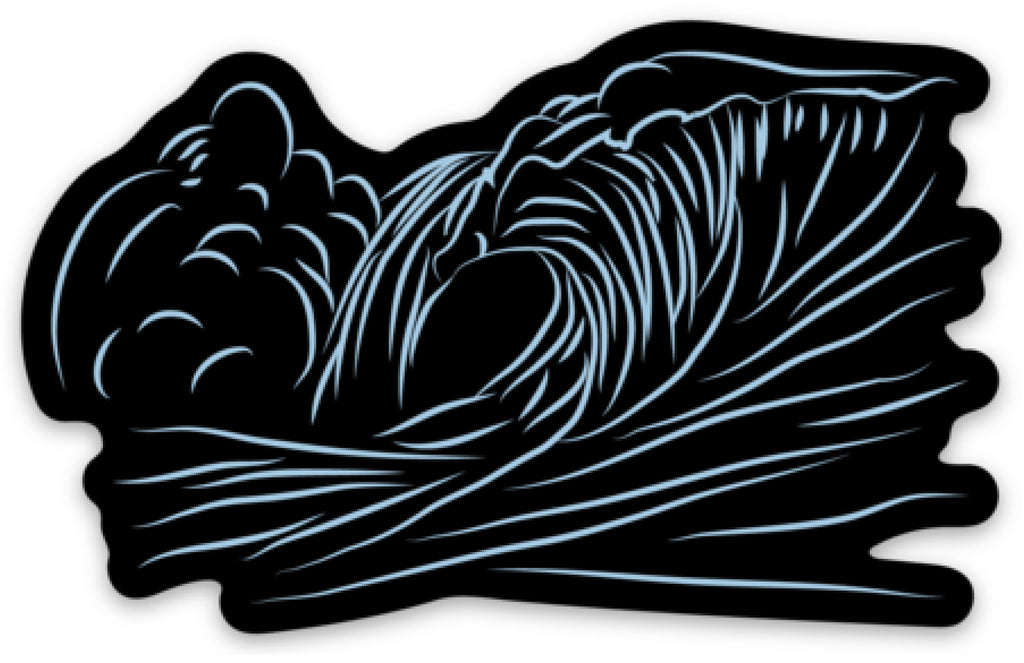 LEFTS STICKER