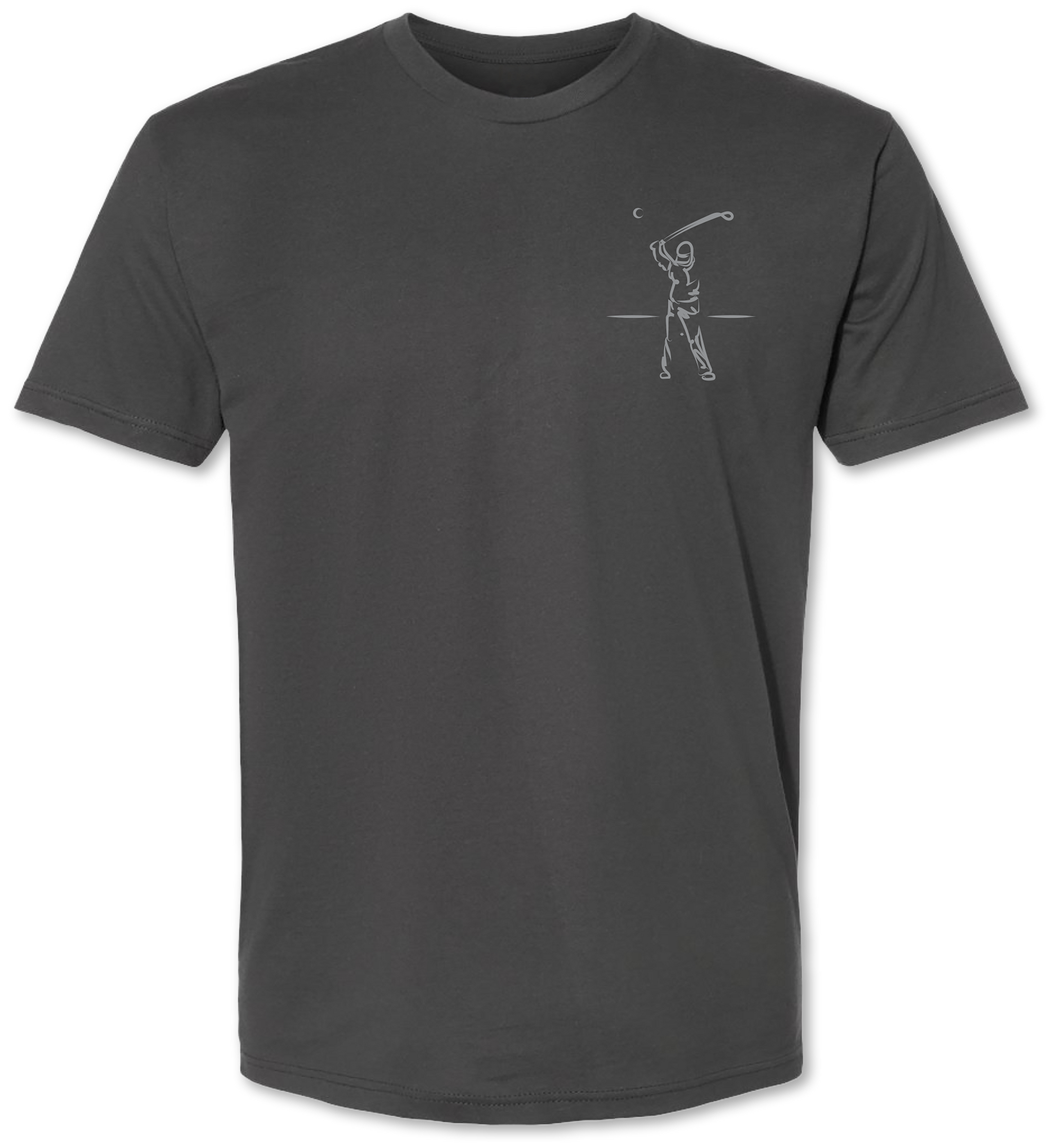 攻殻機動隊 GS_SS TEE / GITS