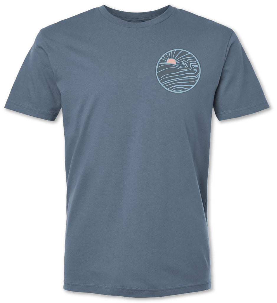 OCEANVIEW TEE