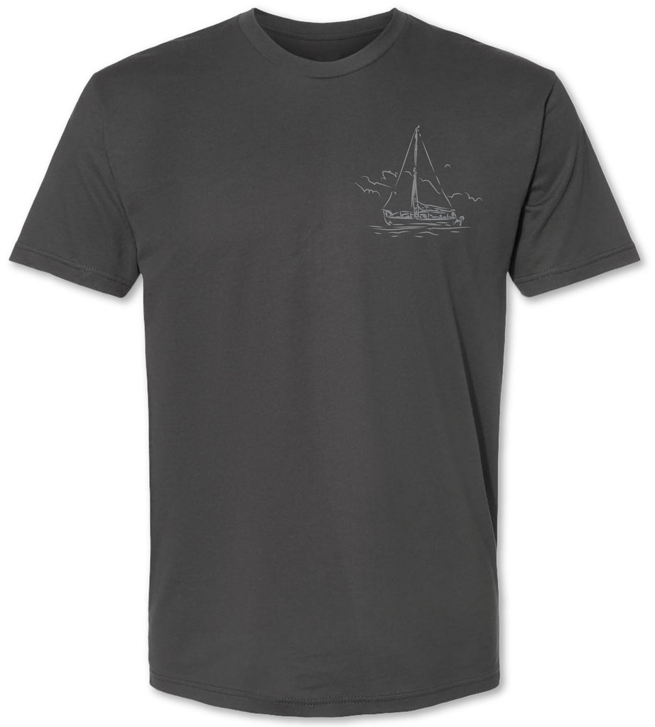 PARSONS CHEST TEE