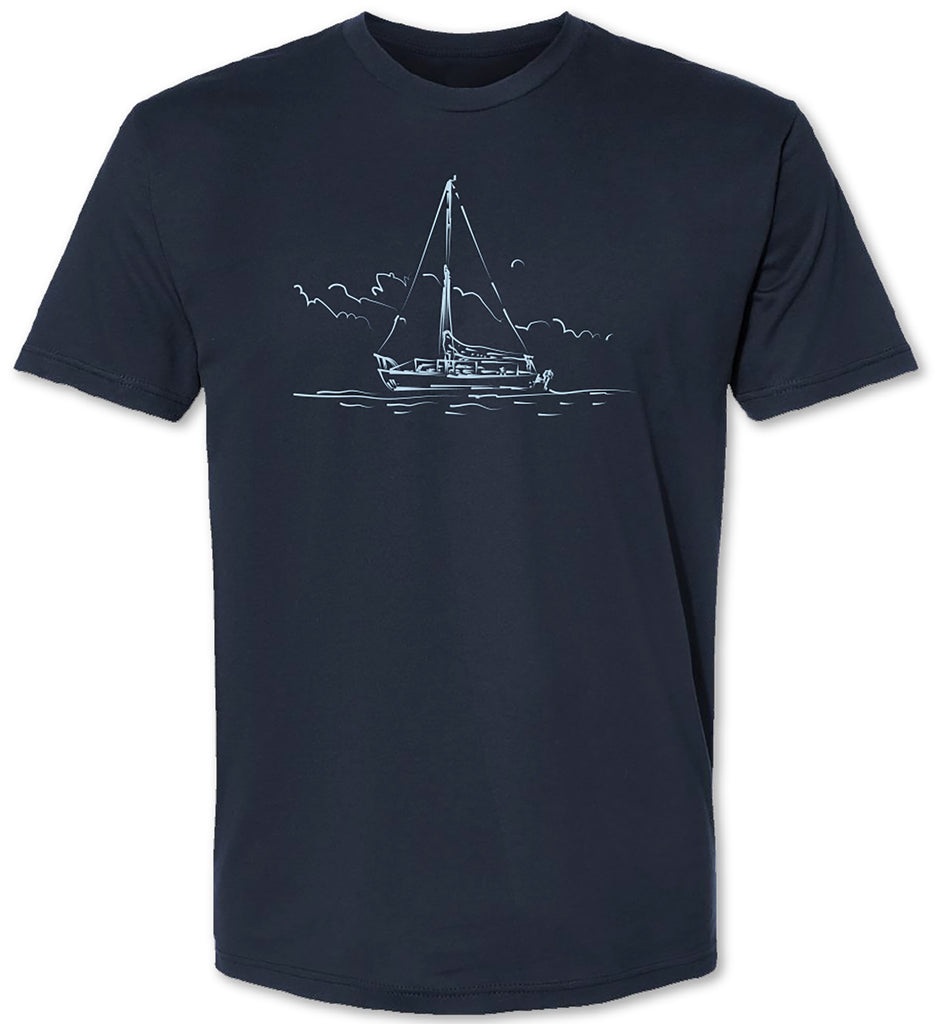 PARSONS TEE