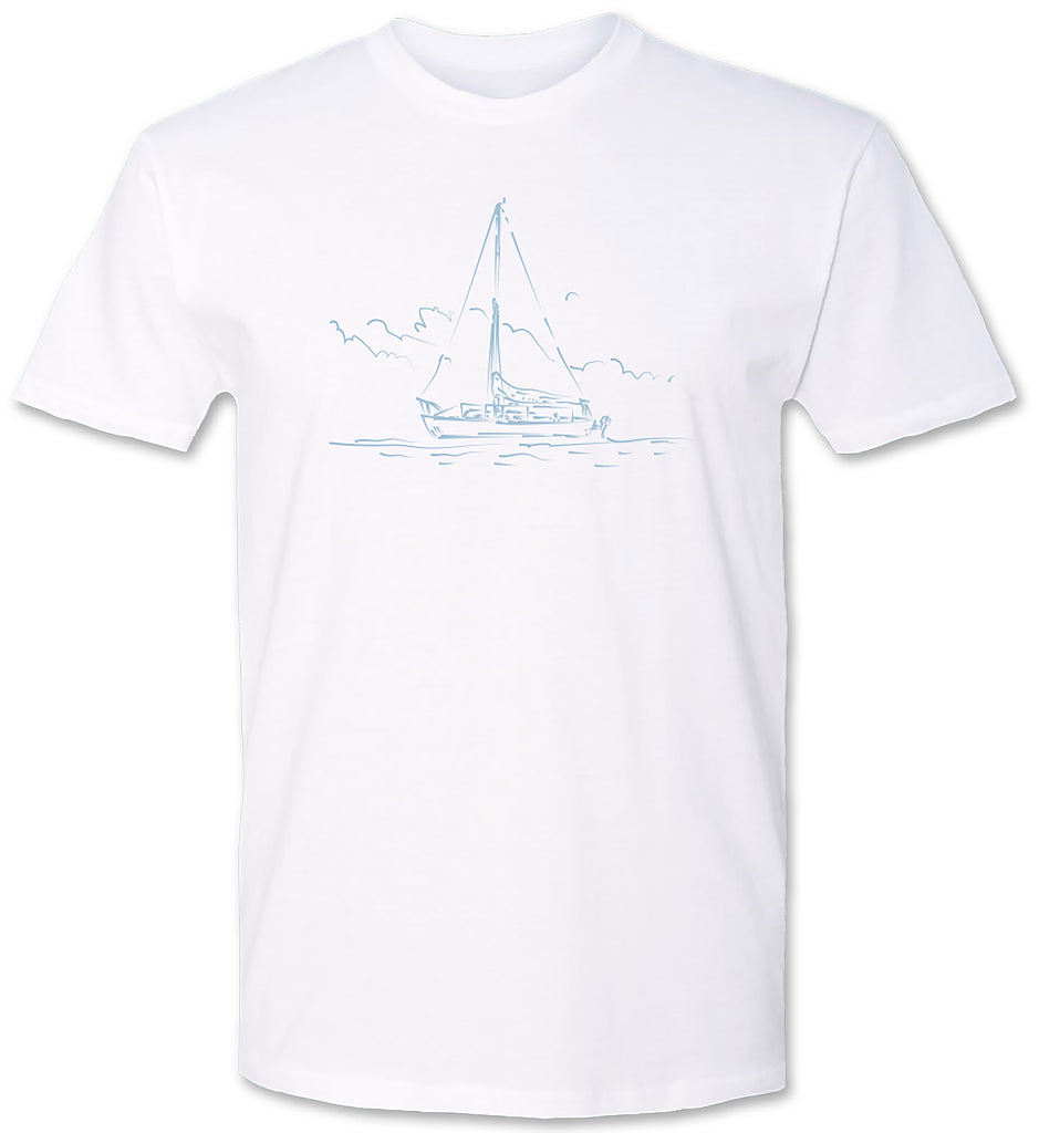 PARSONS TEE