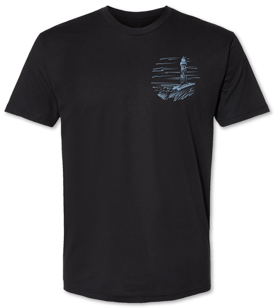 SANKATY CHEST TEE
