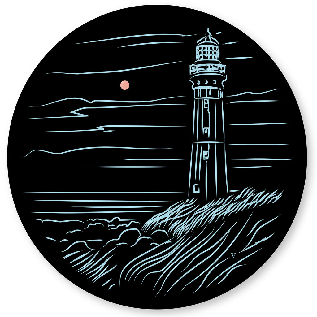 SANKATY STICKER