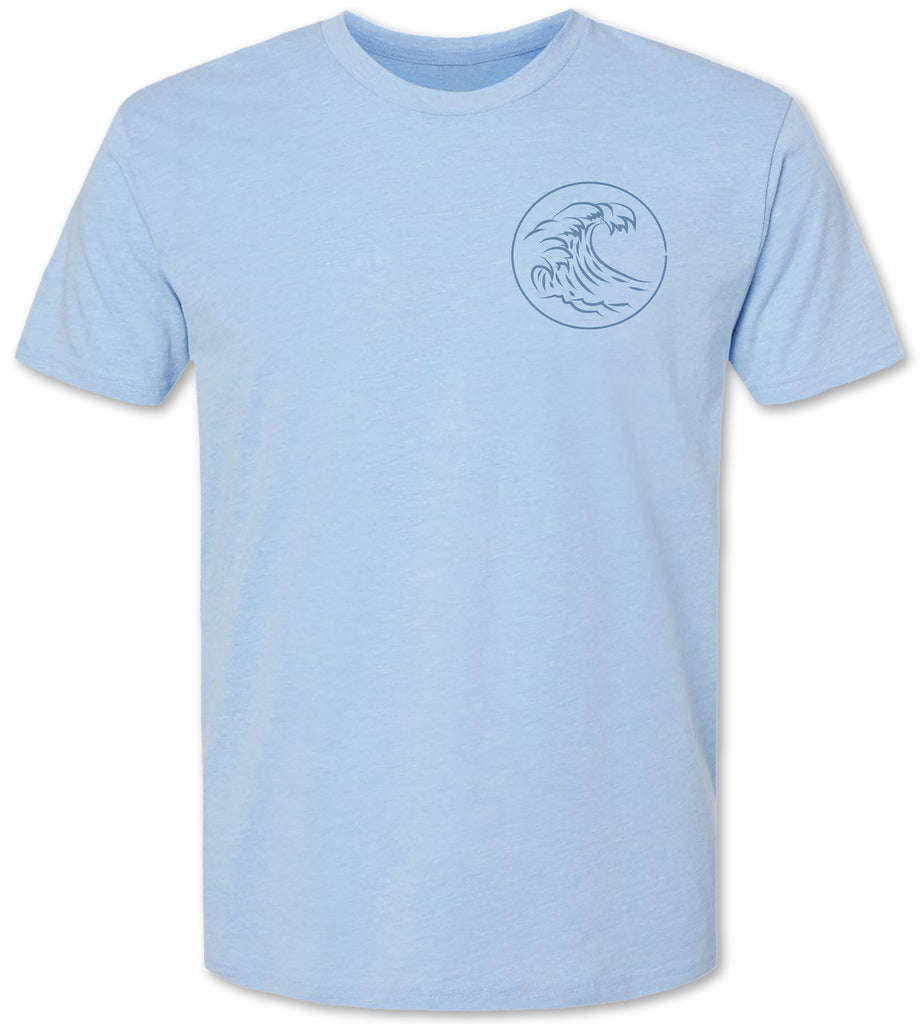 SNARL TEE