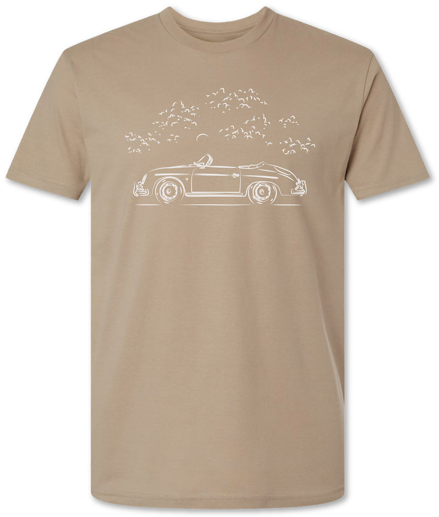 SPEEDSTER TEE