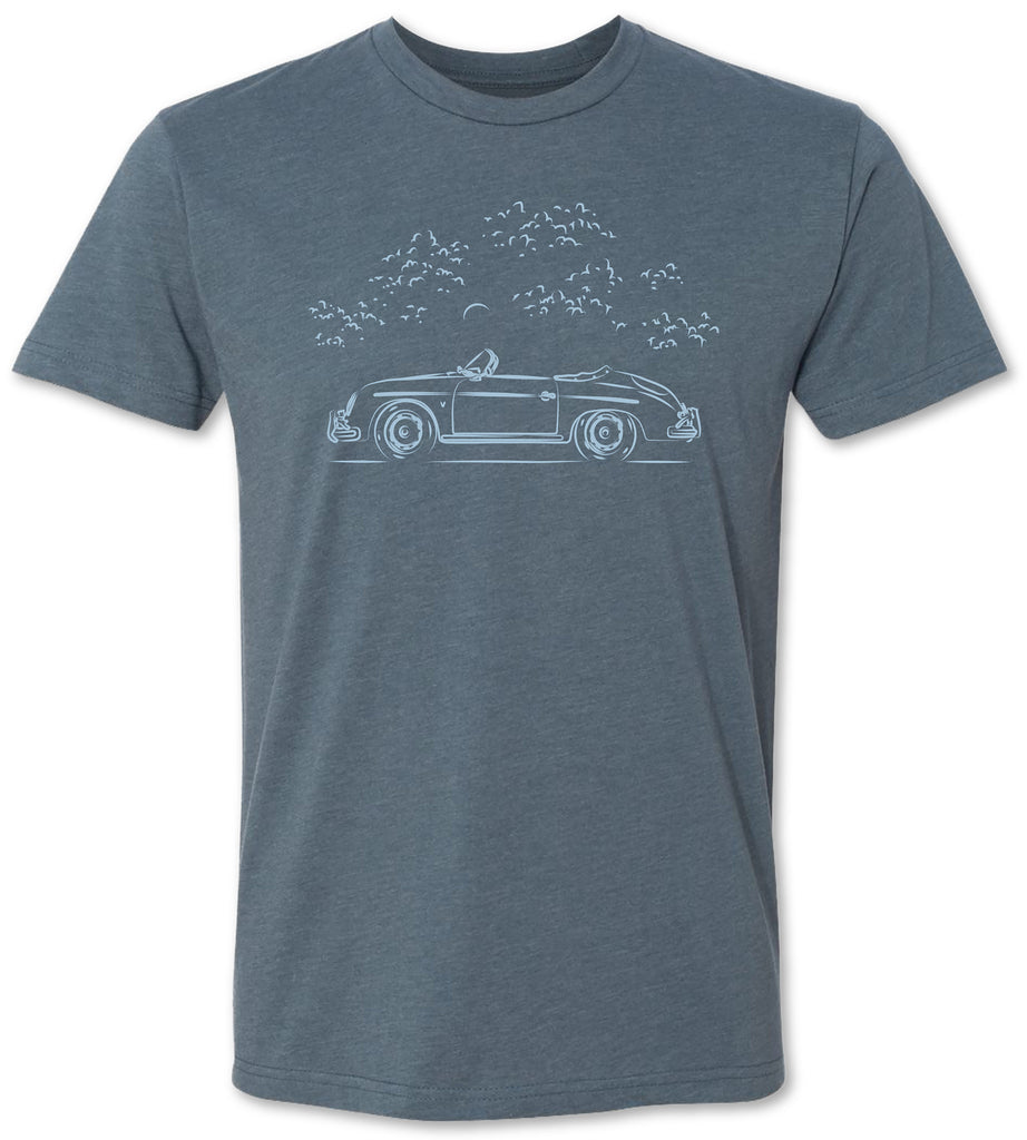 SPEEDSTER TEE
