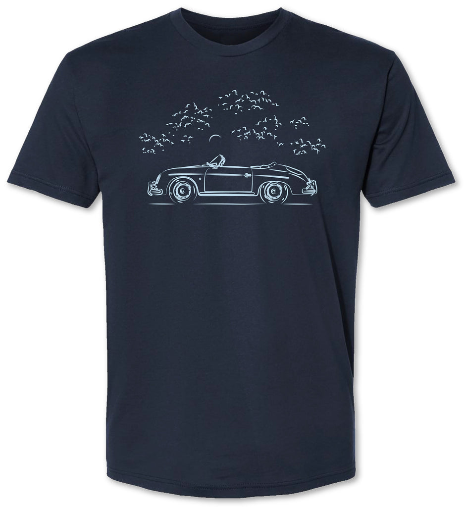 SPEEDSTER TEE