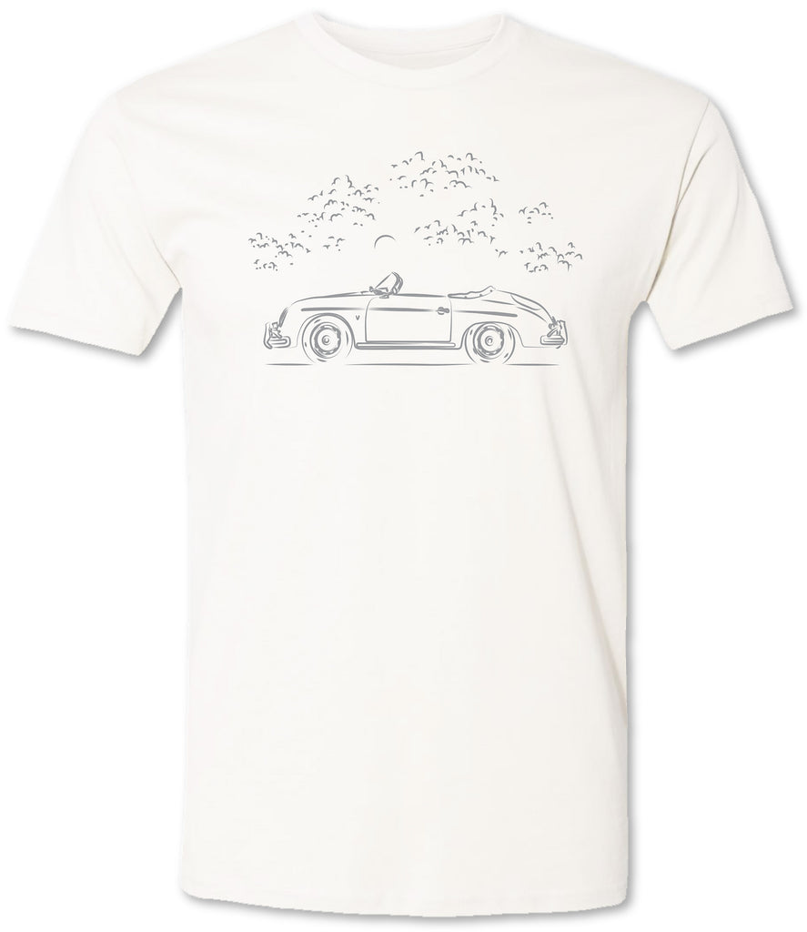SPEEDSTER TEE