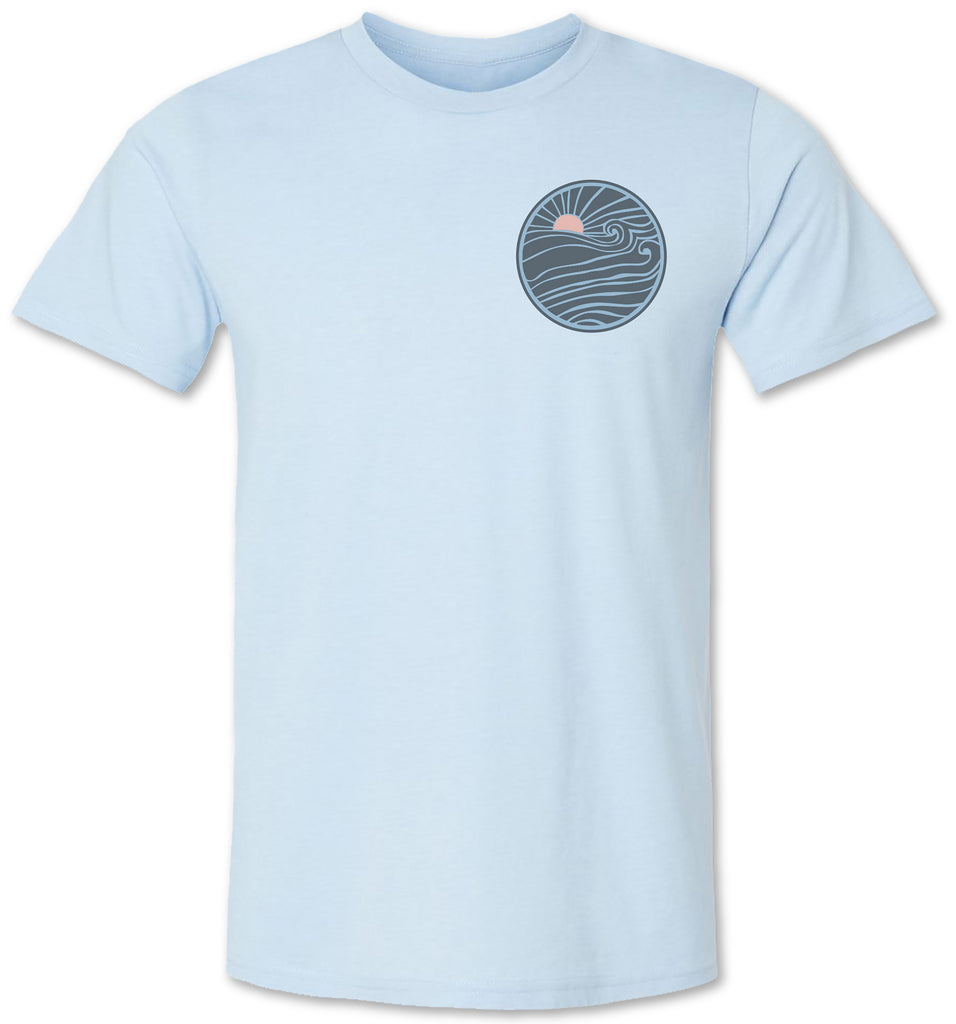 OCEANVIEW TEE