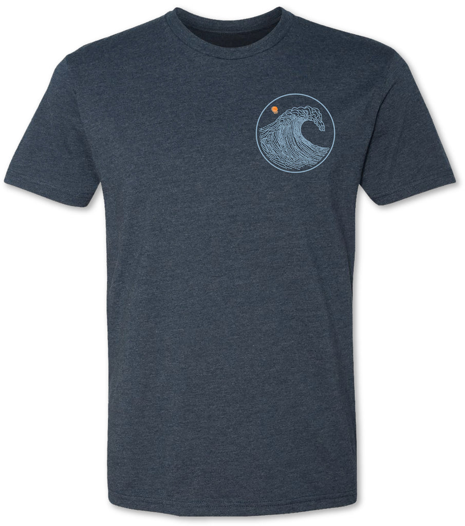 THE STEAM TEE
