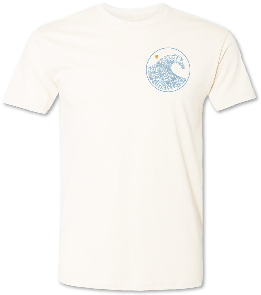 THE STEAM TEE