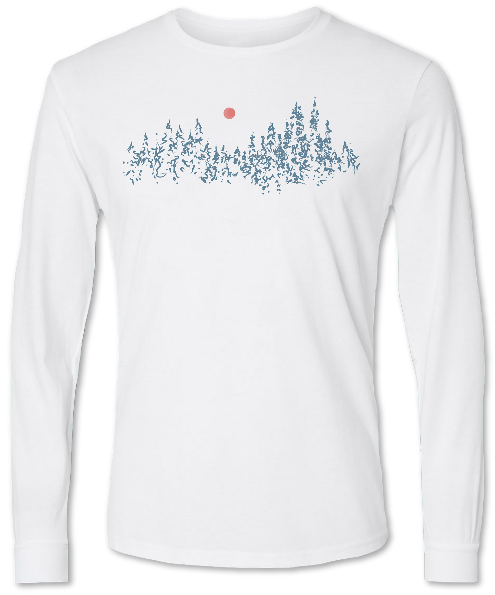 Vivix 659: American Made Mens Sportswear